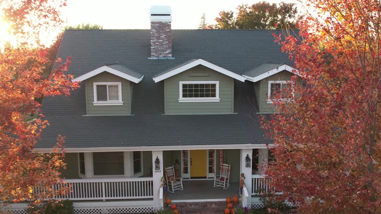 Professional Roofing Service in Frankfort, KY